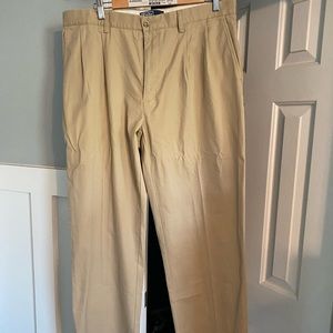 Polo pants
